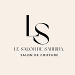 Logo du Salon de Sabrina